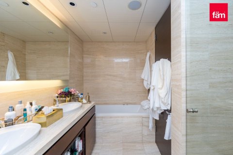 Müüa korter asukohaga Downtown Dubai (Downtown Burj Dubai), AÜE: 1 magamistoaga, 91.6 m² Nr 625024 - pilt 18