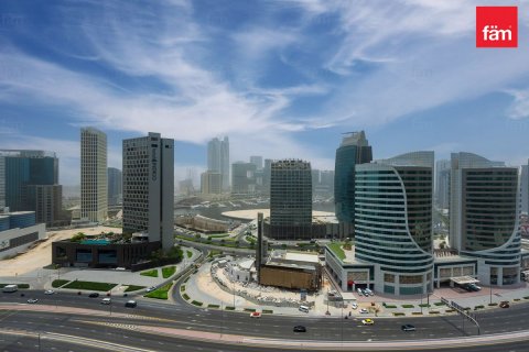 Byt v Downtown Dubai (Downtown Burj Dubai), SAE 3 ložnice, 195.4 m² Č.: 625038 - fotografie 16