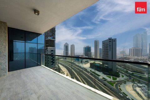 Byt v Downtown Dubai (Downtown Burj Dubai), SAE 3 ložnice, 195.4 m² Č.: 625038 - fotografie 15