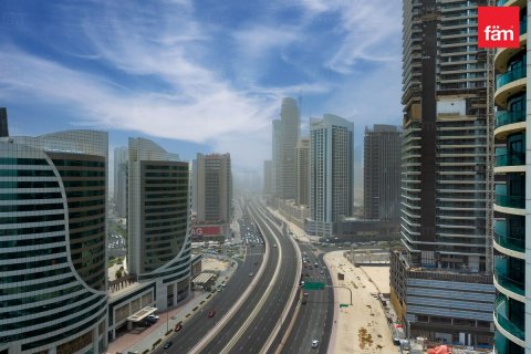 Byt v Downtown Dubai (Downtown Burj Dubai), SAE 3 ložnice, 195.4 m² Č.: 625038 - fotografie 17