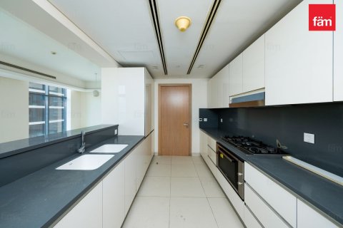 Byt v Downtown Dubai (Downtown Burj Dubai), SAE 3 ložnice, 195.4 m² Č.: 625038 - fotografie 19