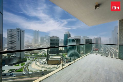 Byt v Downtown Dubai (Downtown Burj Dubai), SAE 3 ložnice, 195.4 m² Č.: 625038 - fotografie 1