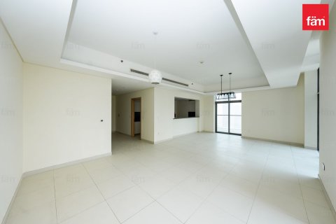 Byt v Downtown Dubai (Downtown Burj Dubai), SAE 3 ložnice, 195.4 m² Č.: 625038 - fotografie 3