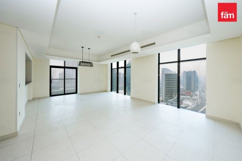 Byt v Downtown Dubai (Downtown Burj Dubai), SAE 3 ložnice, 195.4 m² Č.: 625038 - fotografie 30