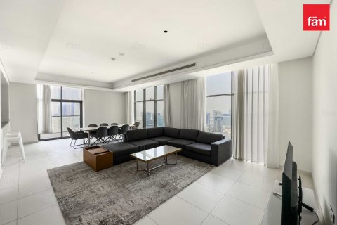 Apartament në Downtown Dubai (Downtown Burj Dubai), Emiratet e Bashkuara Arabe 2 dhoma gjumi, 154.6 m2. № 625039 - Foto 2