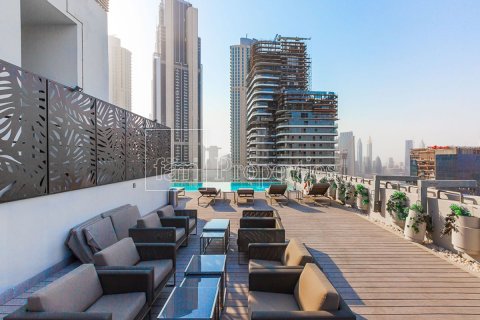 Downtown Dubai (Downtown Burj Dubai), Dubai, संयुक्त अरब अमीरात में अपार्टमेंट, 2 बेडरूम, 154.6 वर्ग मीटर, संख्या 625039 - फ़ोटो 19