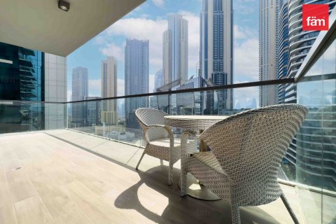 Apartament në Downtown Dubai (Downtown Burj Dubai), Emiratet e Bashkuara Arabe 2 dhoma gjumi, 154.6 m2. № 625039 - Foto 4