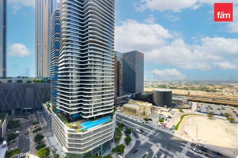 Apartament në Downtown Dubai (Downtown Burj Dubai), Emiratet e Bashkuara Arabe 2 dhoma gjumi, 154.6 m2. № 625039 - Foto 5