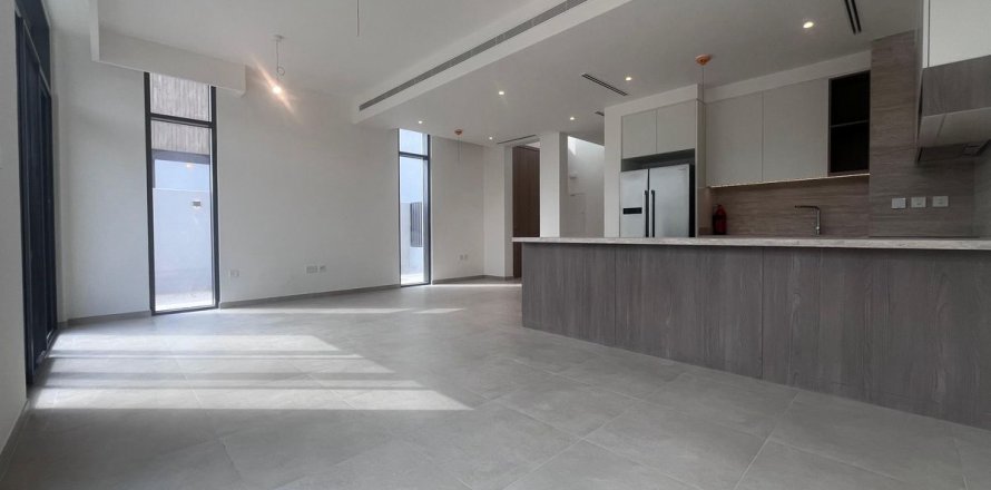 Vilă în Dubai, EAU 4 dormitoare, 299.7 mp.  №625035