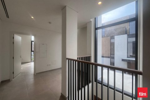 Vilă de vânzare în Dubai, EAU 4 dormitoare, 299.7 mp. №625035 - poză 19