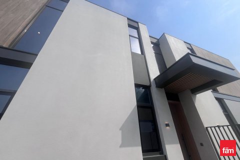 Vilă de vânzare în Dubai, EAU 4 dormitoare, 299.7 mp. №625035 - poză 9