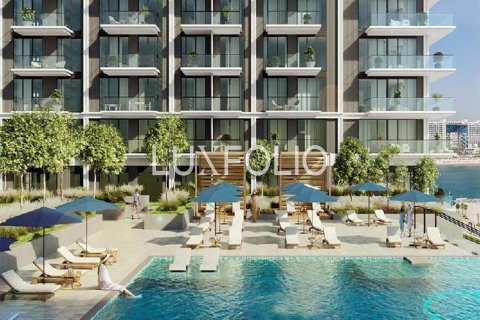 Penthouse à vendre à  Dubai Harbour, Dubai, EAU 4 chambres, 294 m2 № 627656 - photo 11