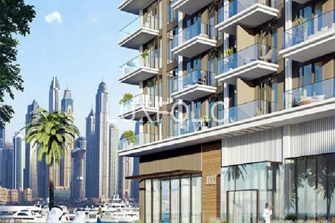 Penthouse à vendre à  Dubai Harbour, Dubai, EAU 4 chambres, 294 m2 № 627656 - photo 9