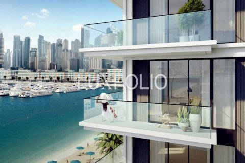 Penthouse à vendre à  Dubai Harbour, Dubai, EAU 4 chambres, 294 m2 № 627656 - photo 14