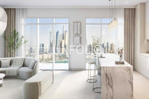 Penthouse à vendre à  Dubai Harbour, Dubai, EAU 4 chambres, 294 m2 № 627656 - photo 3