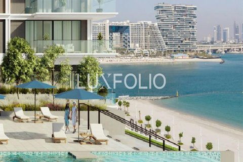 Penthouse à vendre à  Dubai Harbour, Dubai, EAU 4 chambres, 294 m2 № 627656 - photo 7