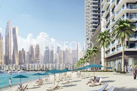 Penthouse à vendre à  Dubai Harbour, Dubai, EAU 4 chambres, 294 m2 № 627656 - photo 8
