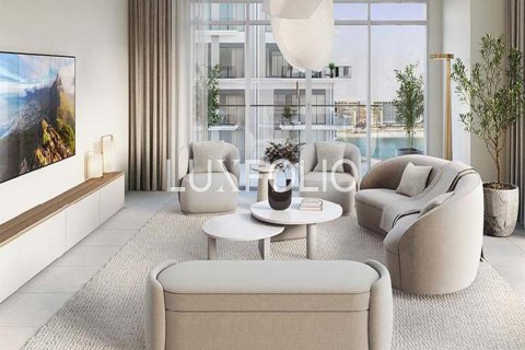 Penthouse à vendre à  Dubai Harbour, Dubai, EAU 4 chambres, 294 m2 № 627656 - photo 6