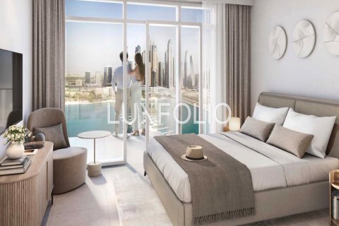 Penthouse à vendre à  Dubai Harbour, Dubai, EAU 4 chambres, 294 m2 № 627656 - photo 5