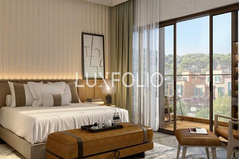 Müüa ridamaja asukohaga Damac Lagoons, Dubai, AÜE: 4 magamistoaga, 211 m² Nr 627617 - pilt 5