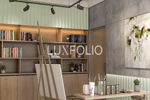 Müüa ridamaja asukohaga Damac Lagoons, Dubai, AÜE: 4 magamistoaga, 211 m² Nr 627617 - pilt 9