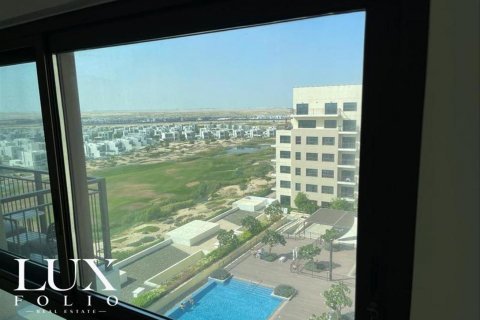 Byt v Dubai South (Dubai World Central), Dubai, SAE 2 ložnice, 92 m² Č.: 627655 - fotografie 1