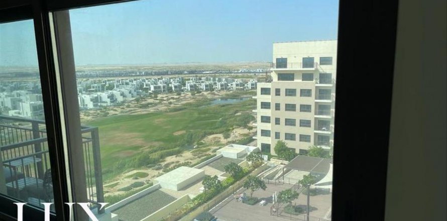 Byt v Dubai South (Dubai World Central), Dubai, SAE 2 ložnice, 92 m² Č.: 627655