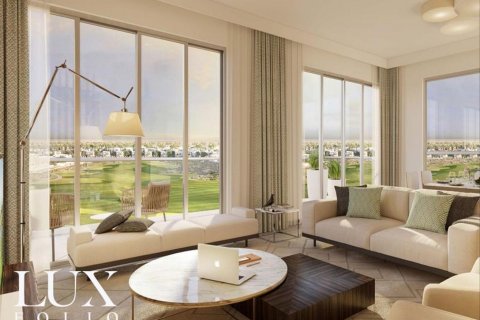 Byt v Dubai South (Dubai World Central), Dubai, SAE 2 ložnice, 92 m² Č.: 627655 - fotografie 4