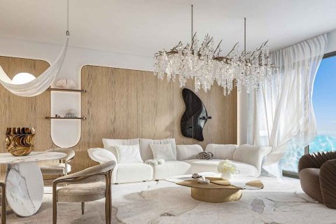 Byt v Weybridge Gardens 5 v Dubai Land, SAE 3 ložnice, 137.03 m² Č.: 610724 - fotografie 6