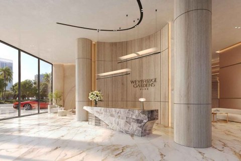 דירה למכירה ב Dubai Land, Dubai, איחוד האמירויות  3 חדרי שינה, 144.57 מ"ר, מספר 610725 - תמונה 1