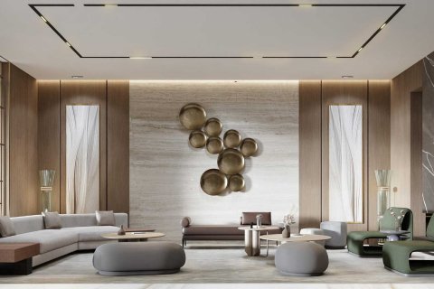 آپارتمان برای فروش در  Dubai، امارات متحده عربی  3 خوابه ، 180.8 متر مربع ، شماره 610736 - تصویر 3