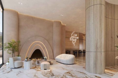דירה למכירה ב Dubai Land, Dubai, איחוד האמירויות  1 חדר שינה, 87.88 מ"ר, מספר 610722 - תמונה 1