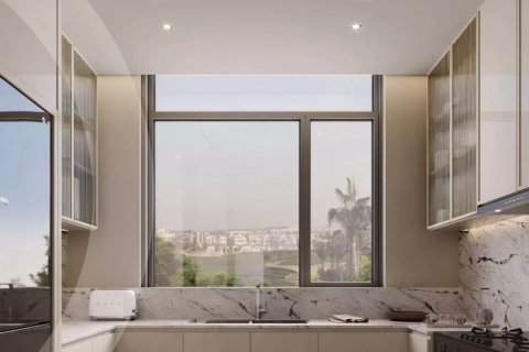 Byt v Dubai, SAE 1 ložnice, 92.6 m² Č.: 570803 - fotografie 4