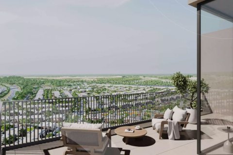 Byt v Dubai, SAE 1 ložnice, 92.6 m² Č.: 570803 - fotografie 6