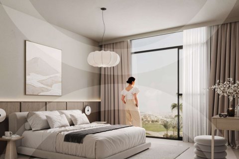 Byt v Dubai, SAE 1 ložnice, 92.6 m² Č.: 570803 - fotografie 5