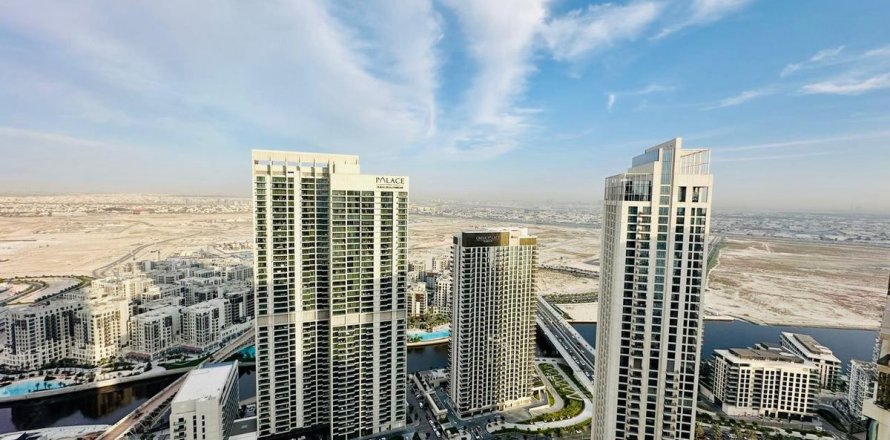 Wohnung in Dubai, VAE: 3 Schlafzimmer, 149.2 m2 Nr. 591148