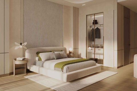 Apartment in Business Bay, Dubai, UAE 1 bedroom, 70.8 sq.m. № 591145 - photo 5