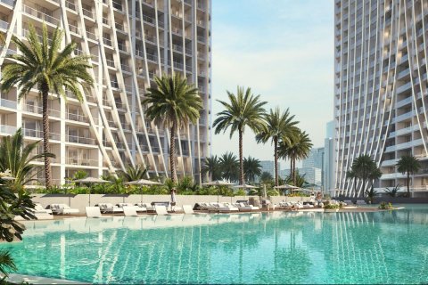 Apartment in Business Bay, Dubai, UAE 1 bedroom, 70.8 sq.m. № 591145 - photo 11