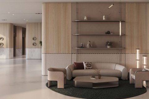 Apartment in Business Bay, Dubai, UAE 1 bedroom, 70.8 sq.m. № 591145 - photo 3
