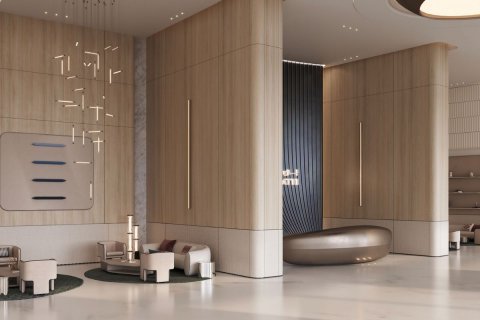 Apartment in Business Bay, Dubai, UAE 1 bedroom, 70.8 sq.m. № 591145 - photo 2