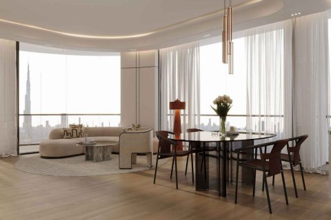 Apartment in Business Bay, Dubai, UAE 1 bedroom, 70.8 sq.m. № 591145 - photo 4