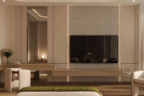 Apartment in Business Bay, Dubai, UAE 1 bedroom, 70.8 sq.m. № 591145 - photo 6