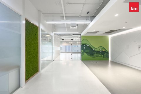 Opisina sa Business Bay, Dubai, UAE 408.1 sq.m. № 591149 - larawan 12