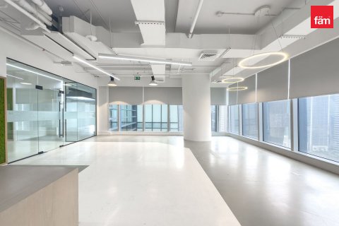Opisina sa Business Bay, Dubai, UAE 408.1 sq.m. № 591149 - larawan 1