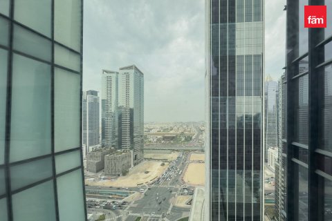 Opisina sa Business Bay, Dubai, UAE 408.1 sq.m. № 591149 - larawan 16