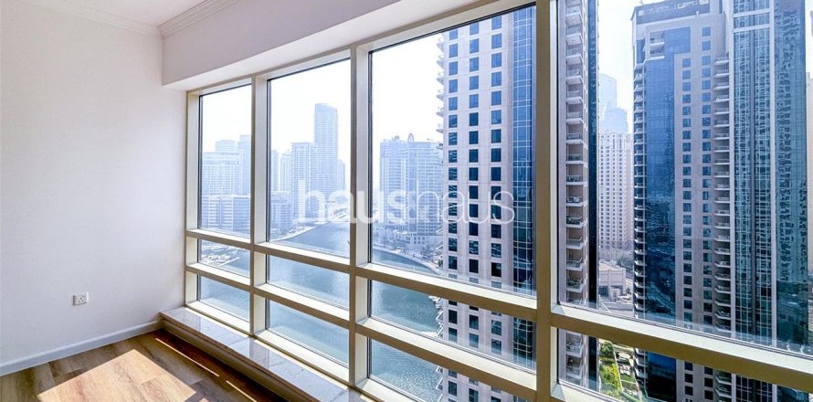 Byt v Dubai Marina, Dubai, SAE 1 ložnice, 85 m² Č.: 626562