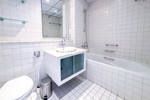 Byt v Dubai Marina, Dubai, SAE 1 ložnice, 85 m² Č.: 626562 - fotografie 14