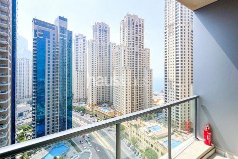 Byt v Dubai Marina, Dubai, SAE 1 ložnice, 85 m² Č.: 626562 - fotografie 9