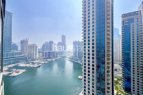 Byt v Dubai Marina, Dubai, SAE 1 ložnice, 85 m² Č.: 626562 - fotografie 15