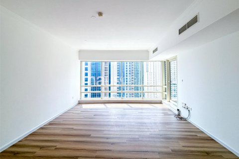 Byt v Dubai Marina, Dubai, SAE 1 ložnice, 85 m² Č.: 626562 - fotografie 2